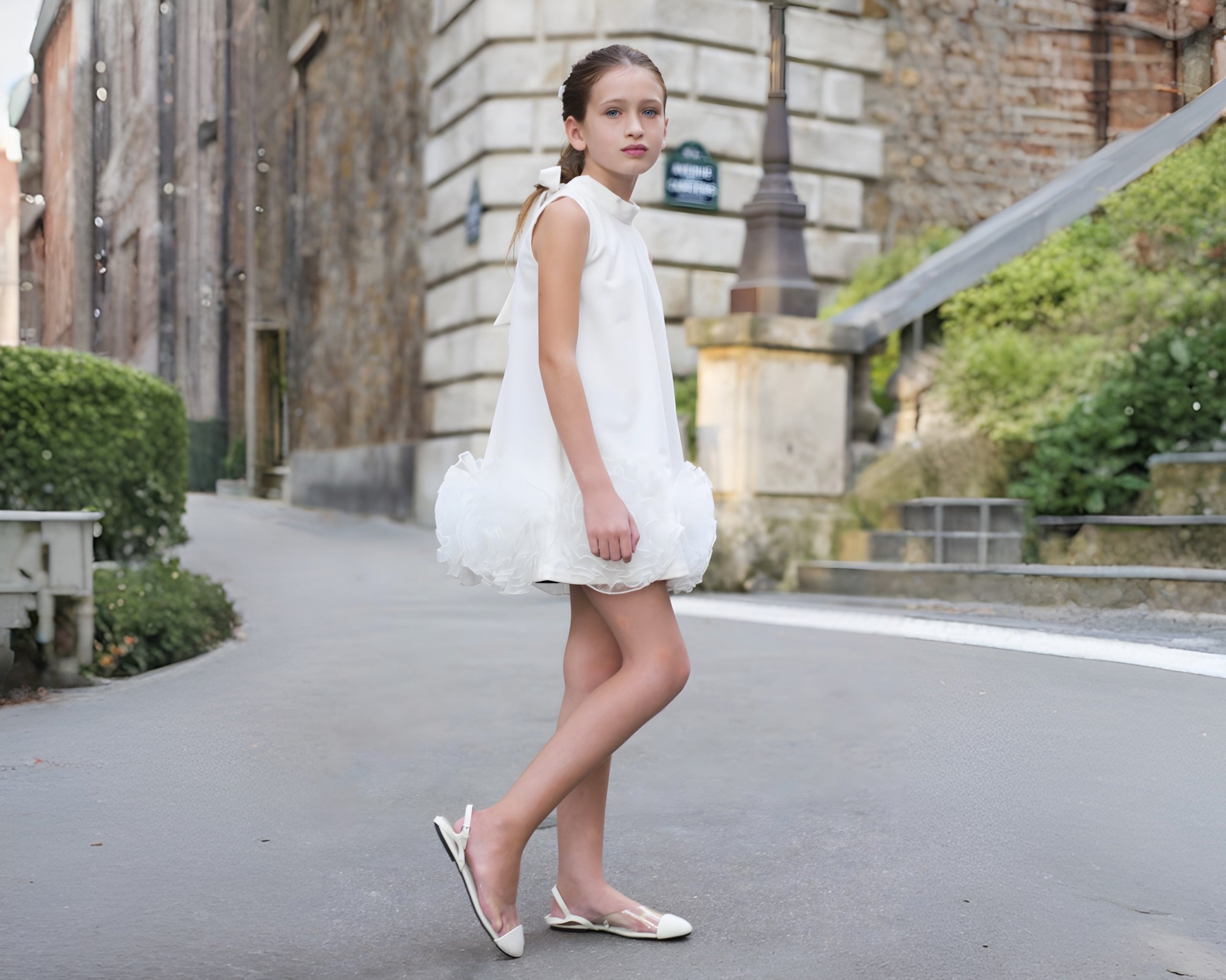 Comment Entretenir et Nettoyer une Robe de Cérémonie : Guide Complet