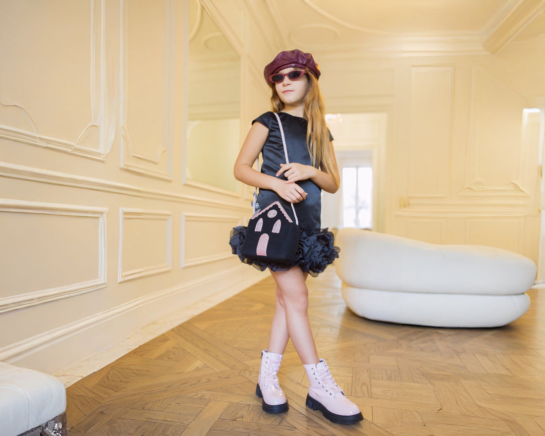 Comment Choisir la Robe de Cérémonie Parfaite Selon l'Âge de l'Enfant