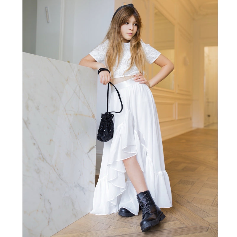 COLLECTION CÉRÉMONIE