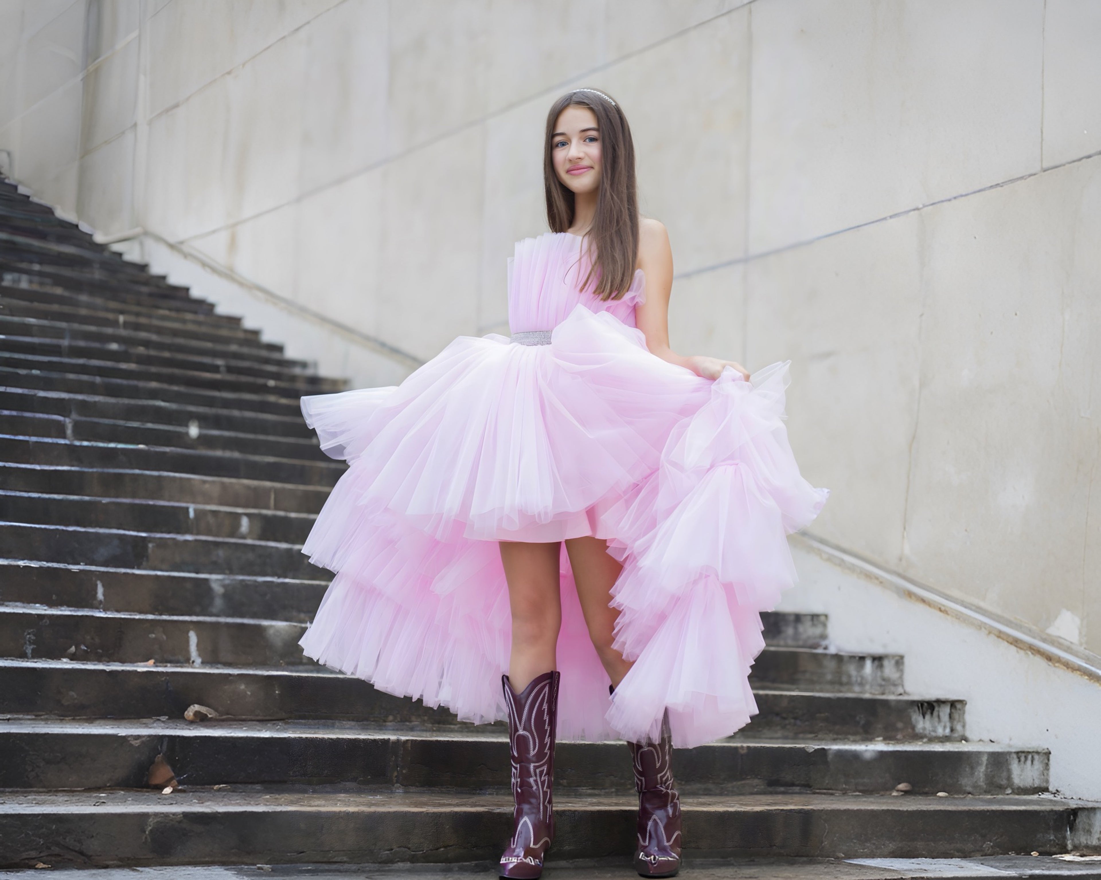 COLLECTION CÉRÉMONIE