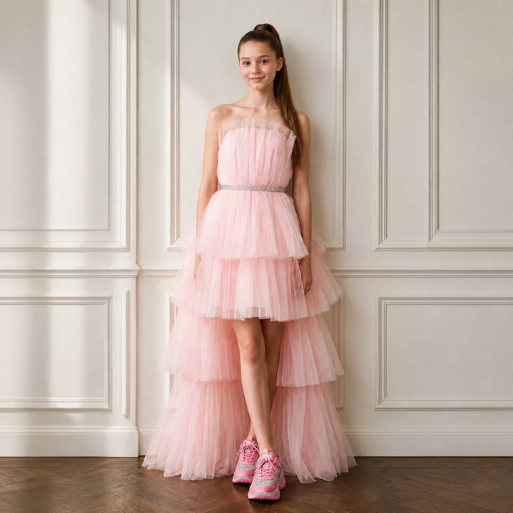 Couture (en stock ou sur-commande) Image