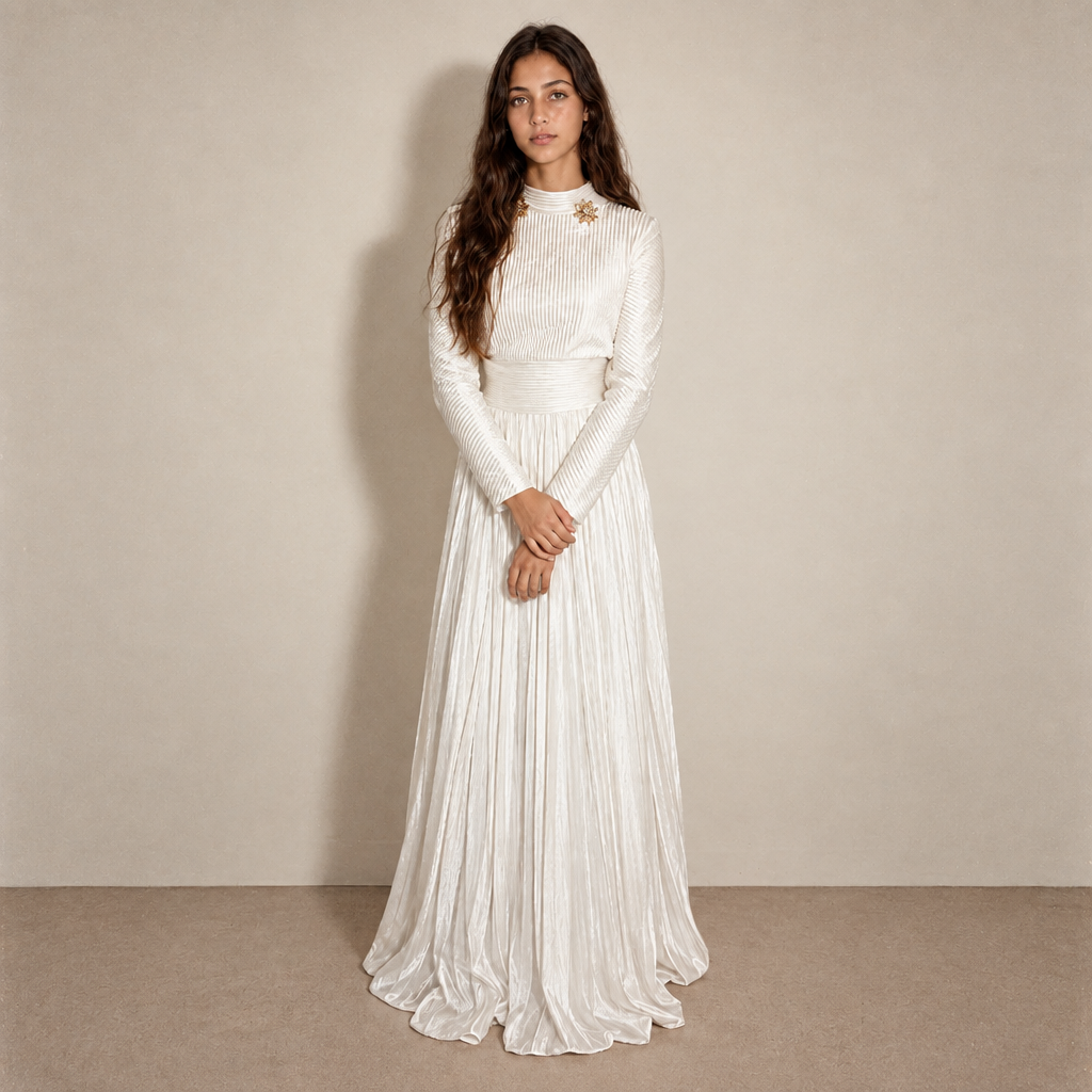 YOUNG WOMAN Image