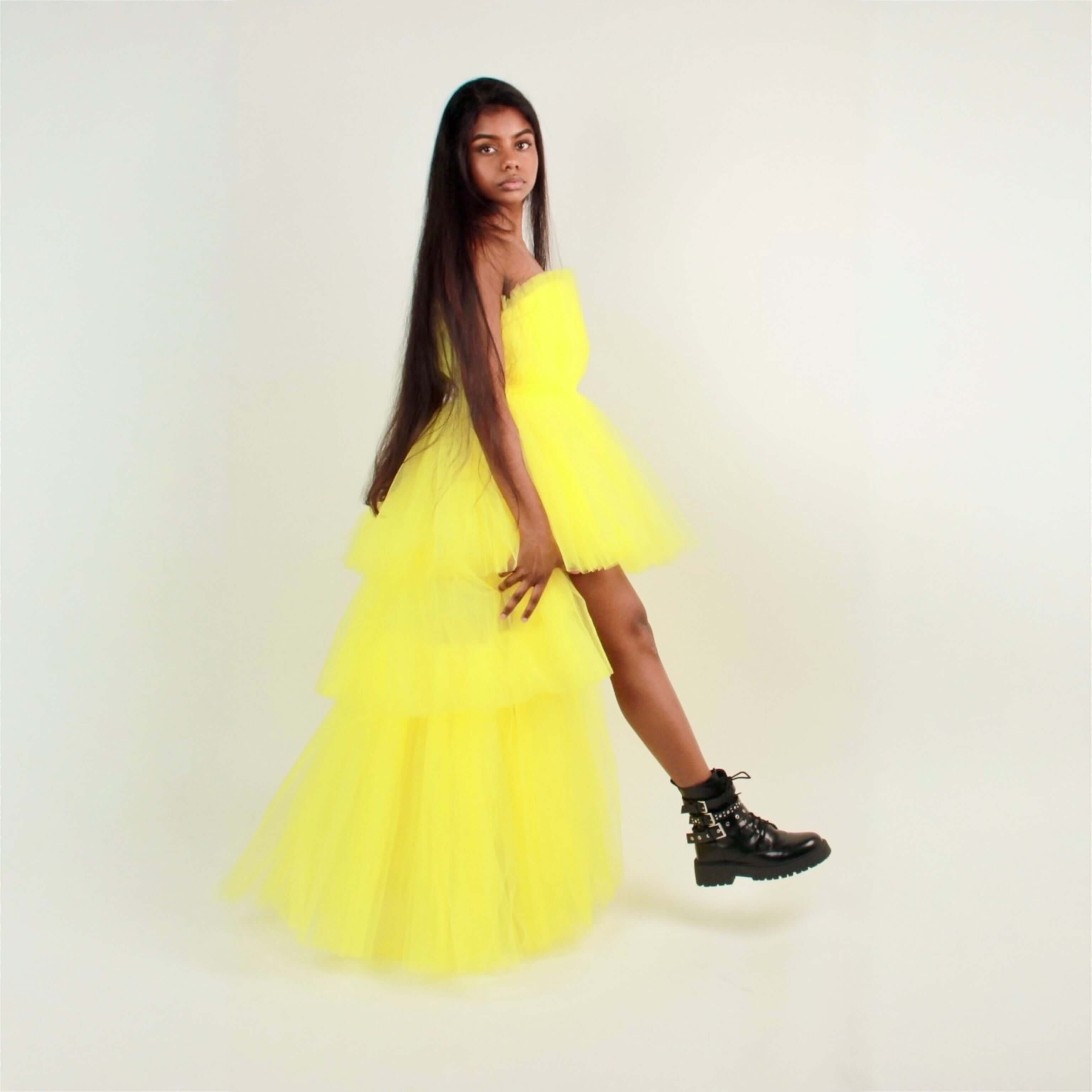 ALBA YELLOW RENTAL