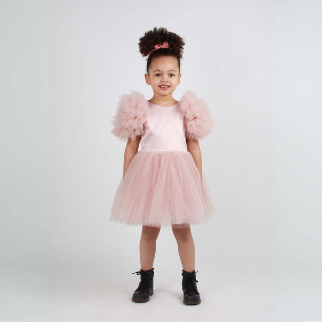 LOLA BLUSH RENTAL