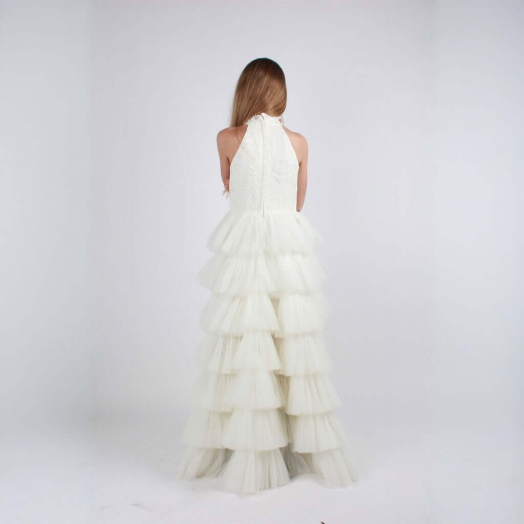 VICTORIA IVORY RENTAL