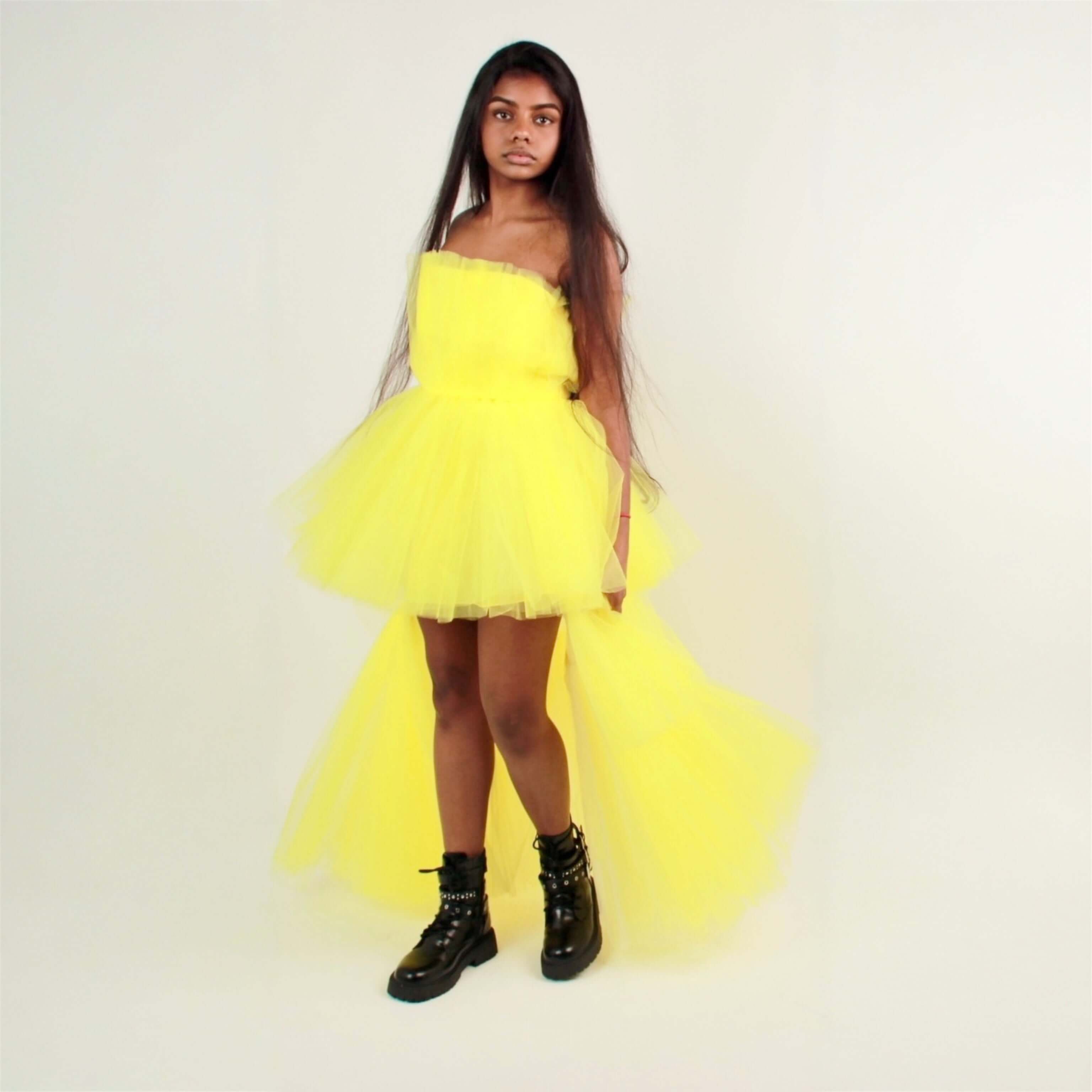 ALBA YELLOW RENTAL