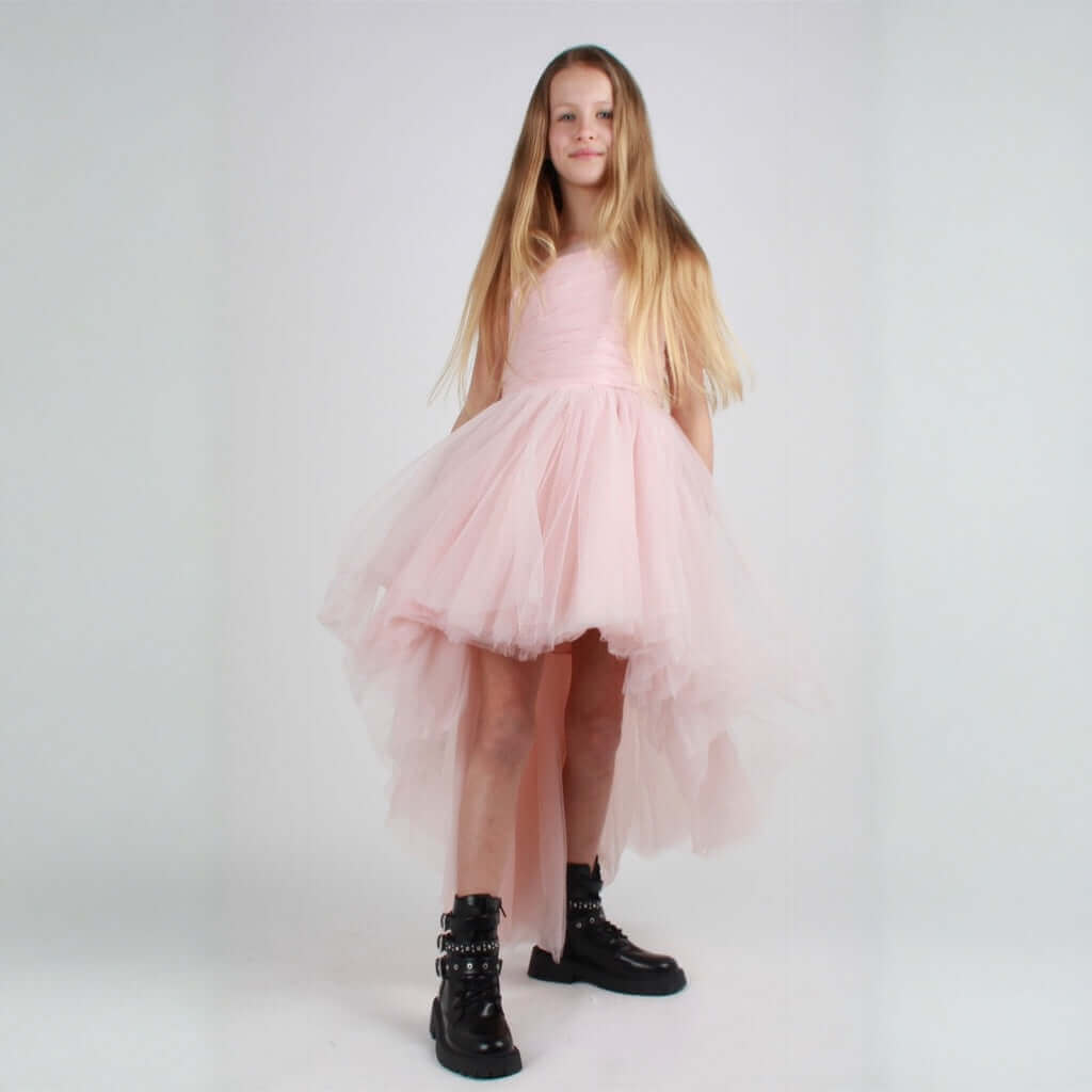 SOFIA BLUSH RENTAL