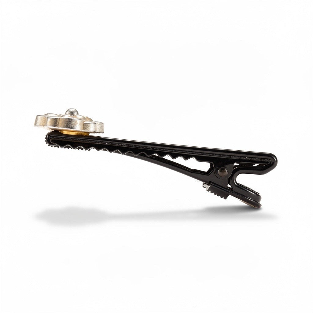 Barrette Style Chanel Enfant - Accessoires Cheveux