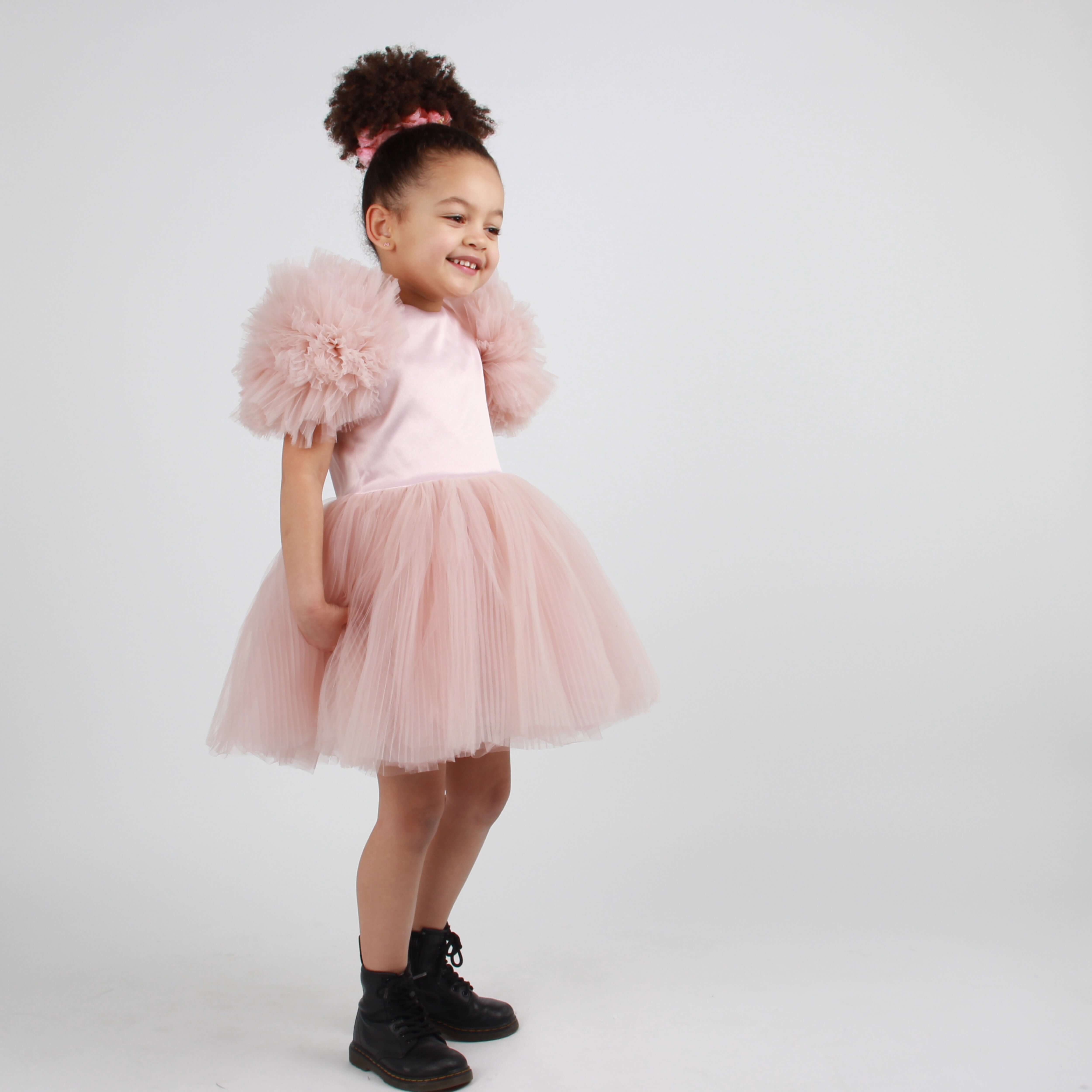 LOLA BLUSH RENTAL