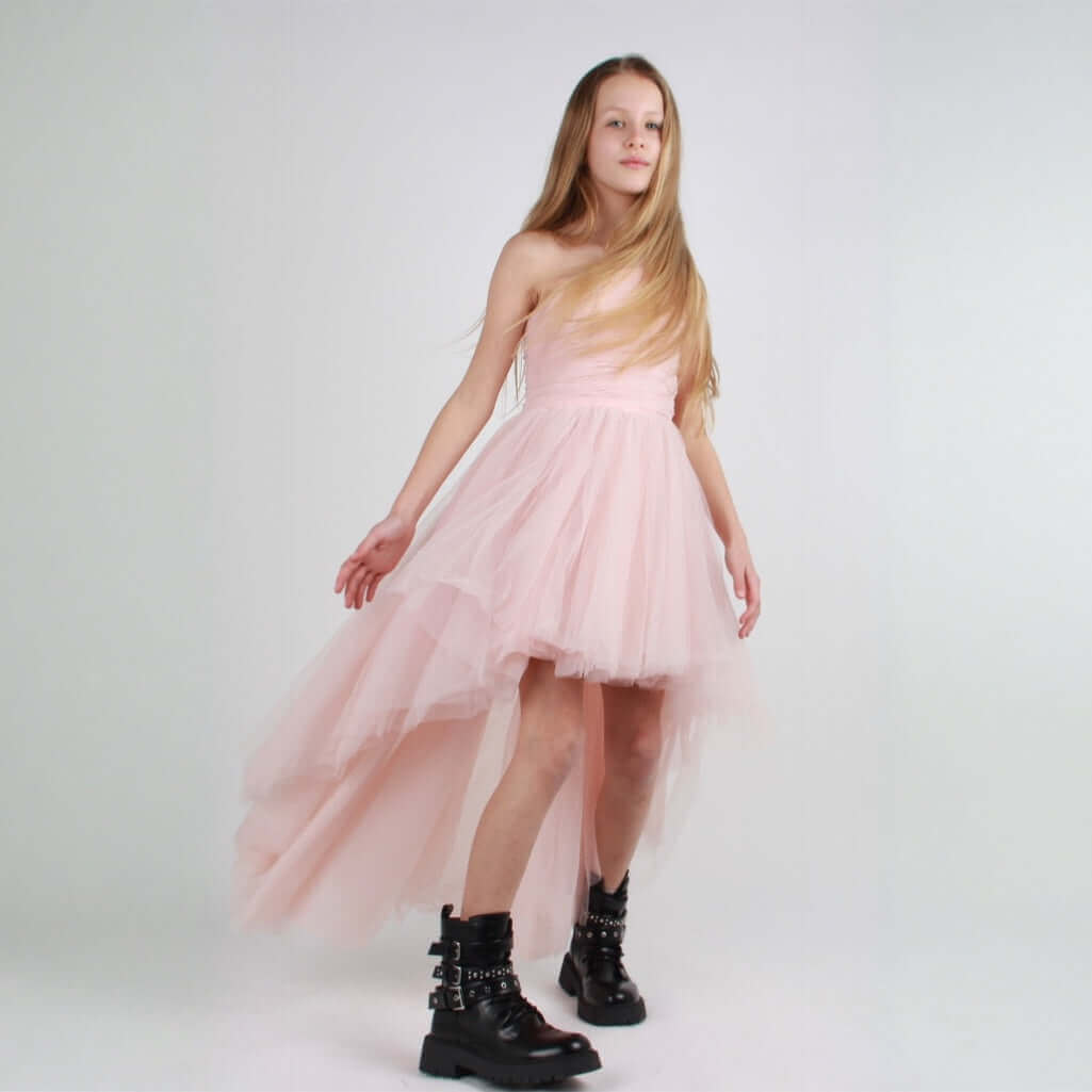 SOFIA BLUSH RENTAL