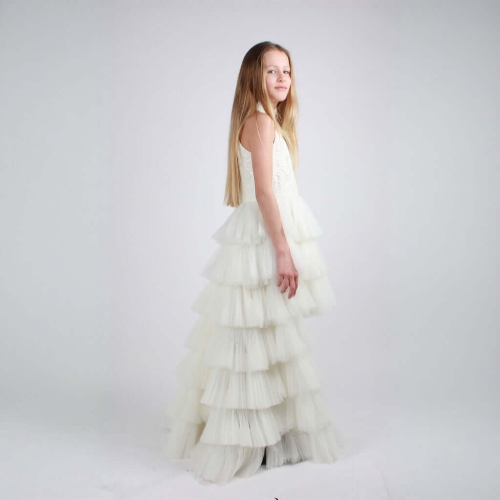 VICTORIA IVORY RENTAL
