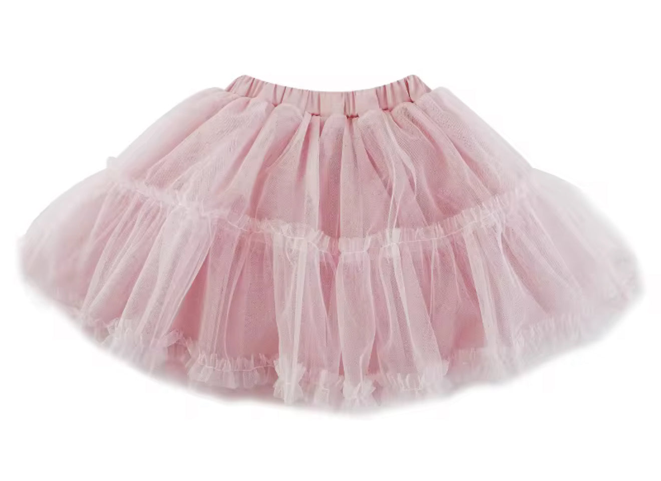 jupon tulle