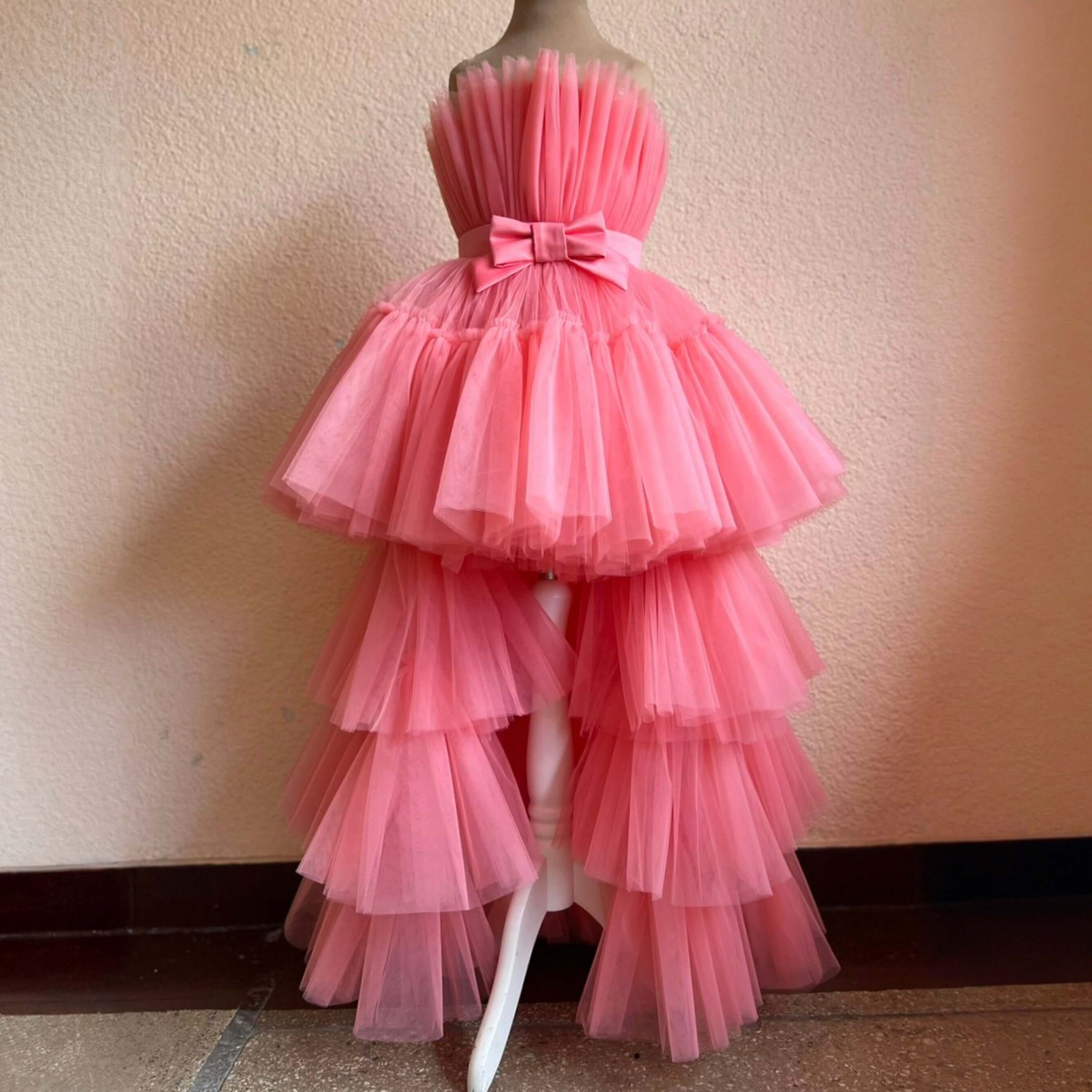 ROMY PEACH