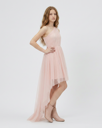 Robe Tulle Sofia Rose - Cérémonie Ados