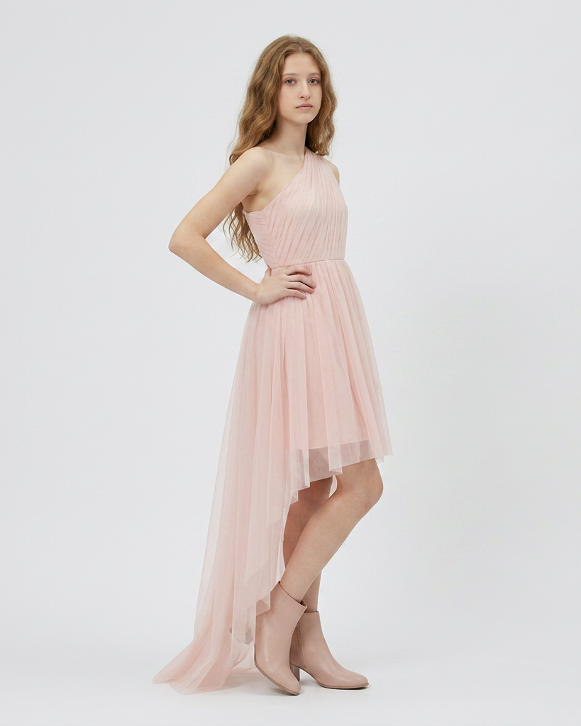 Robe Tulle Sofia Rose - Cérémonie Ados