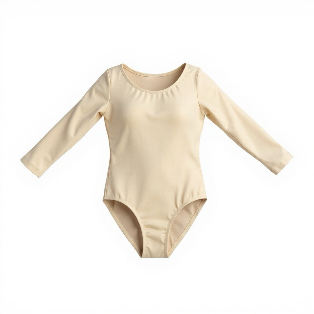 Body manches 3/4 enfant