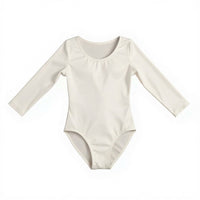Body manches 3/4 enfant
